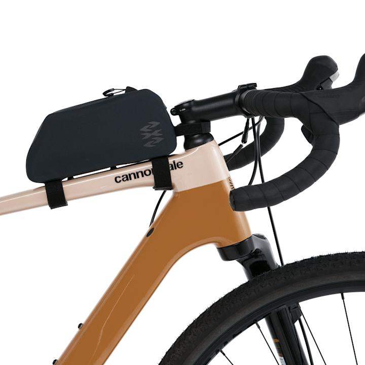 Rapha top tube bag store