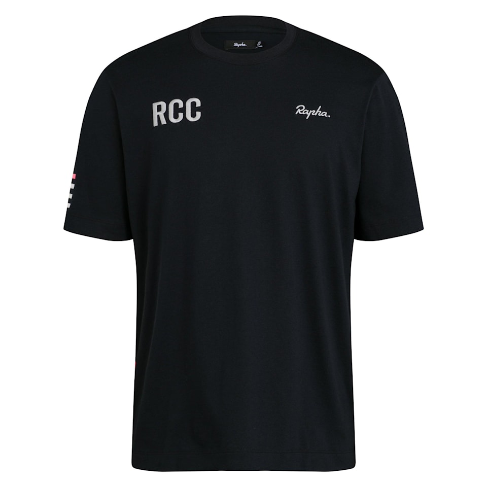 Rapha rcc logo cheap