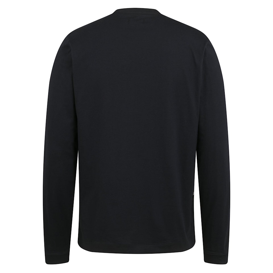 Men's Logo Long Sleeve T-Shirt | Rapha
