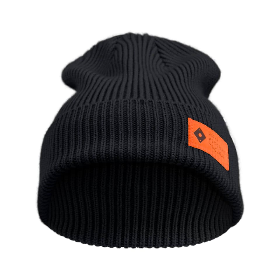 Bonnet homme LIF BEANIE noir