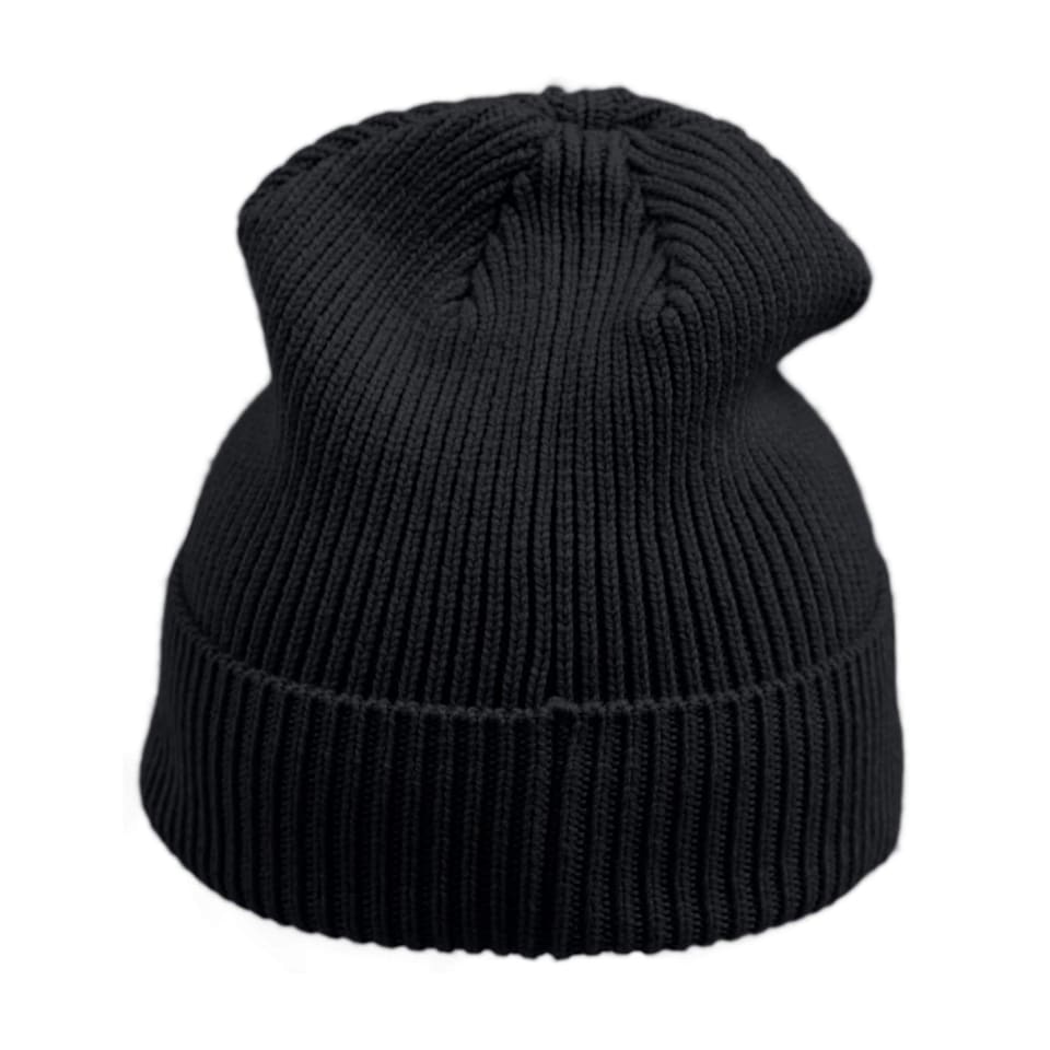 Rapha logo beanie top