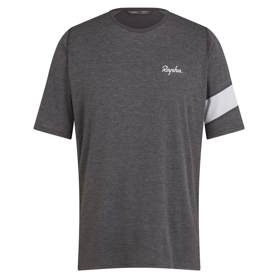 入荷なう メンズ Site Rapha | Tシャツ ライトウェイト トレイル ウェア