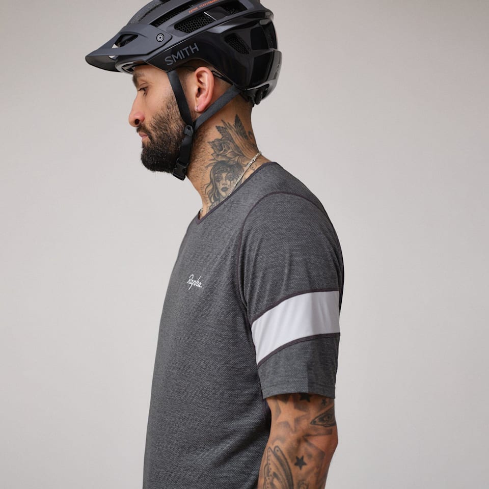 Men's Trail Lightweight T-shirt | Rapha