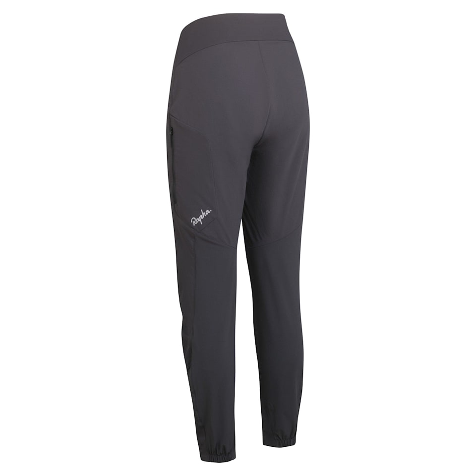 AER Women High Quality Long Pants - Flo - Cyclexafe: Cycling Apparels