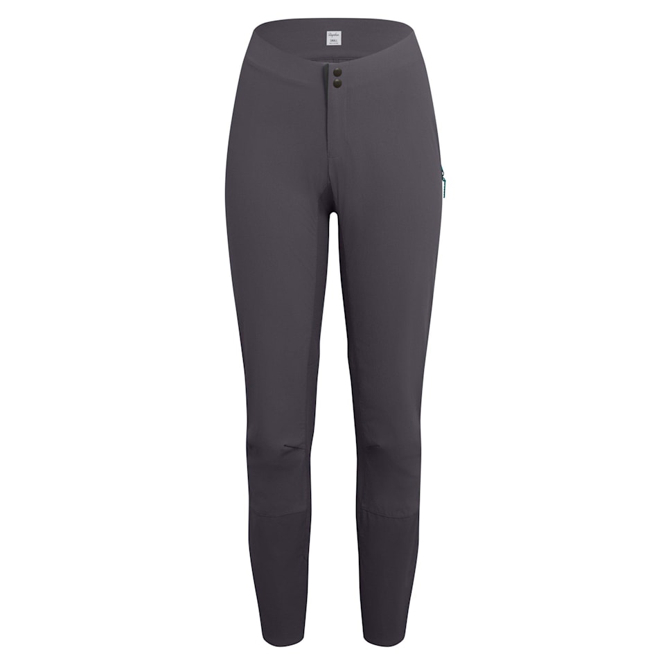 Lululemon Athletica Gray Active Pants Size 8 - 58% off