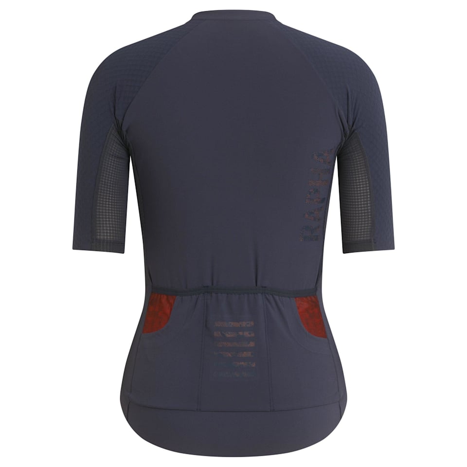ウィメンズ プロチーム グラベル ジャージ | Rapha Site