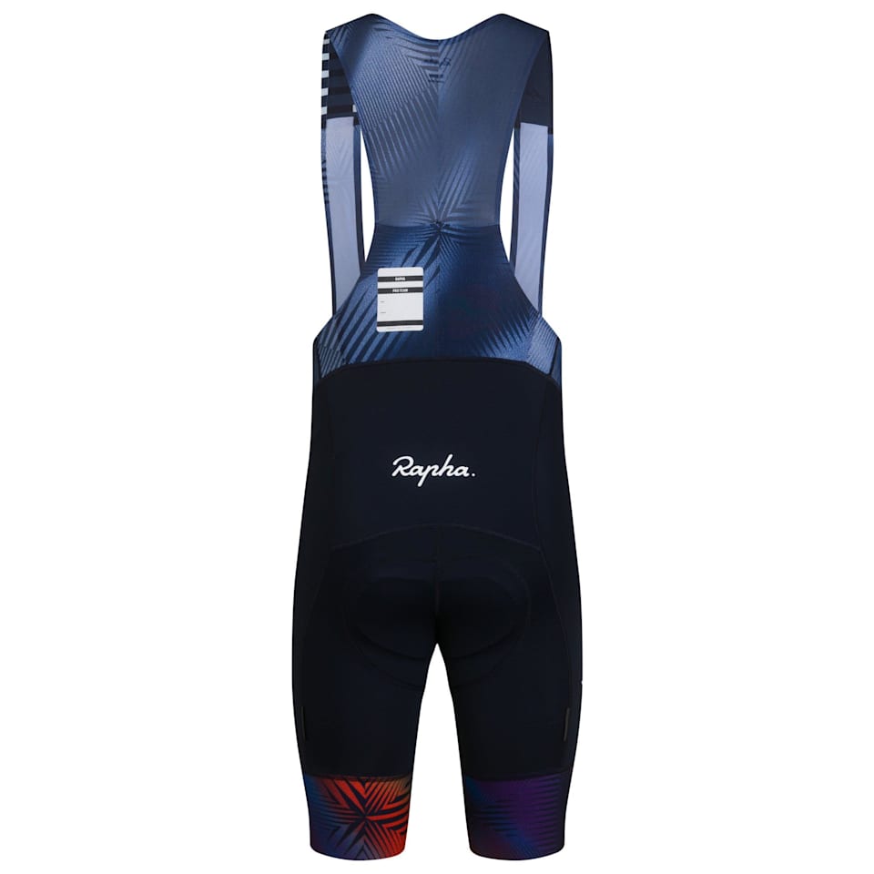 Rapha ロシェットコレクション プロチームエアロジャージ ビブ