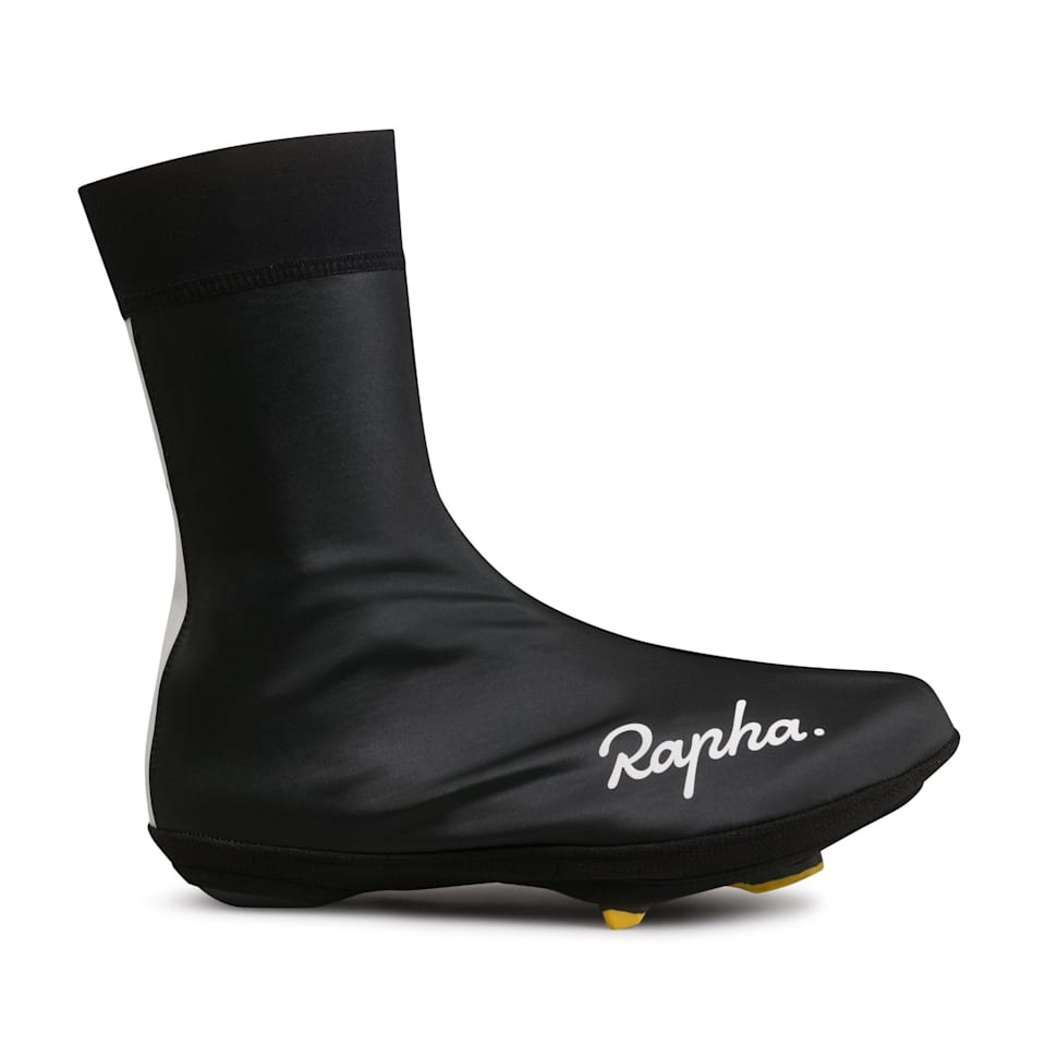 Wet Weather Overshoes | Rapha Winter Riding Accessories | Rapha Site