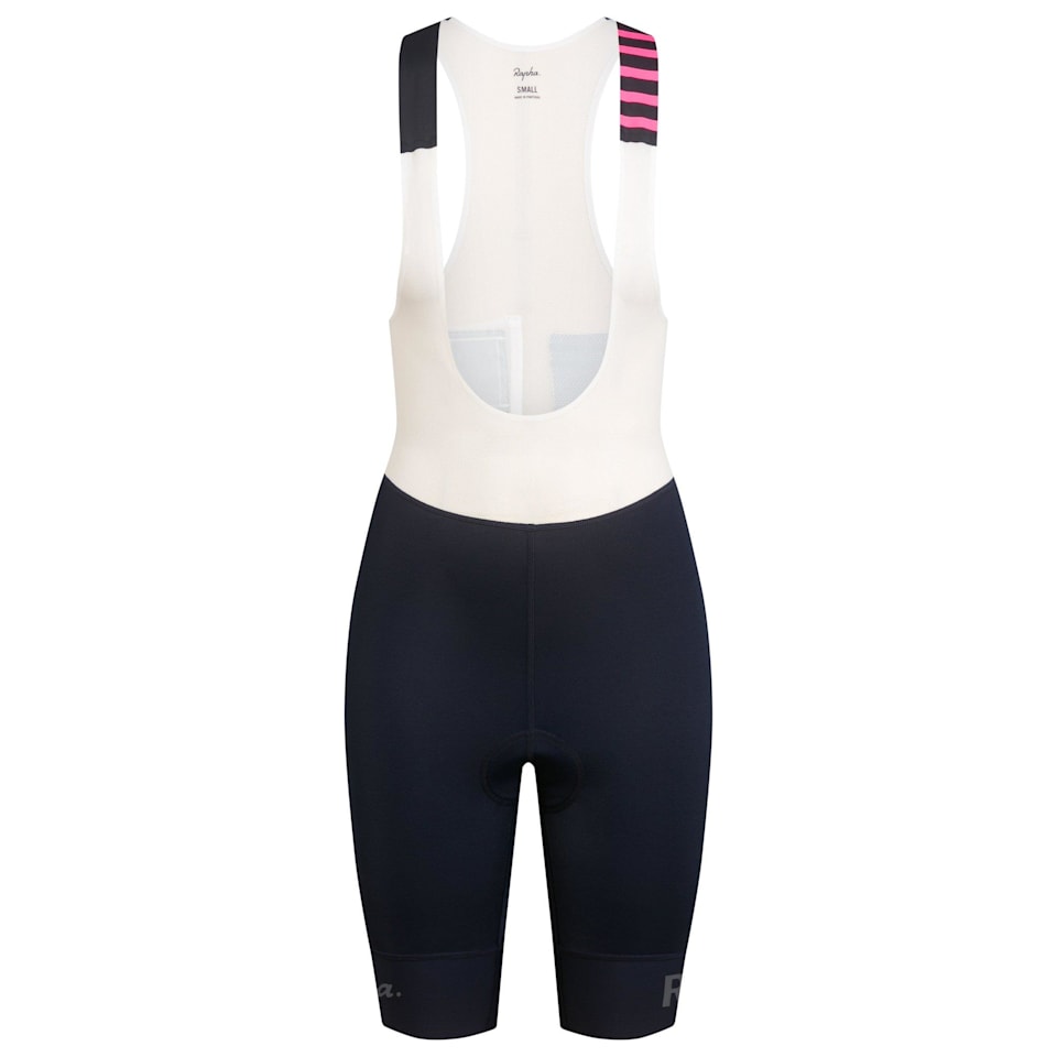 RCC Women's Pro Team Bib Shorts II - Regular | Rapha