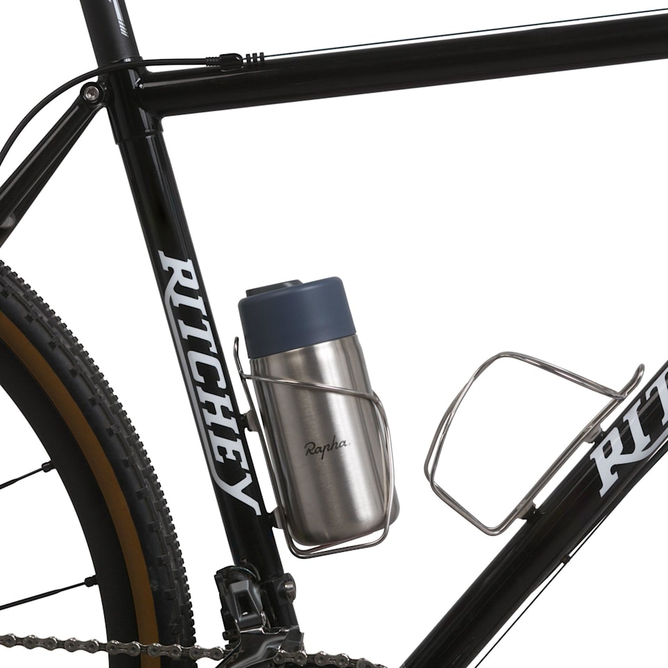 Rapha bike lock shop
