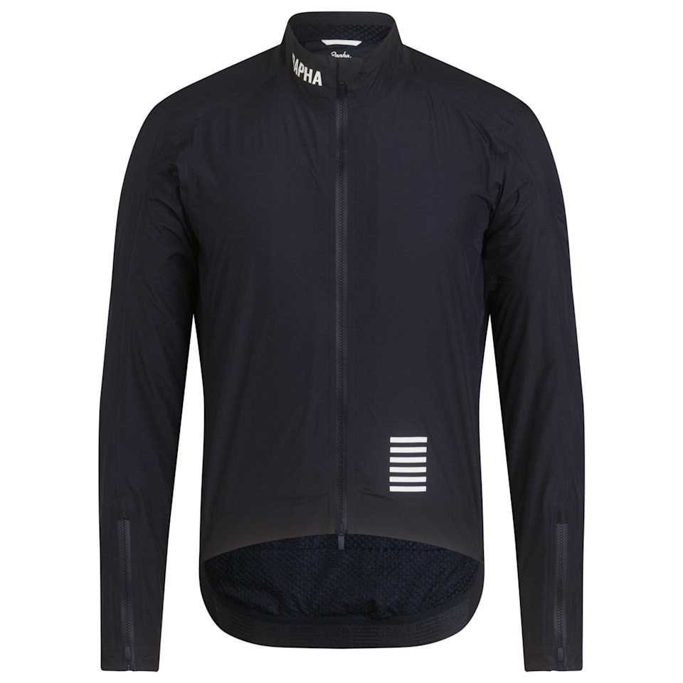 rapha メンズ プロチーム インサレーティッド ジャケットとプロチームビブ-