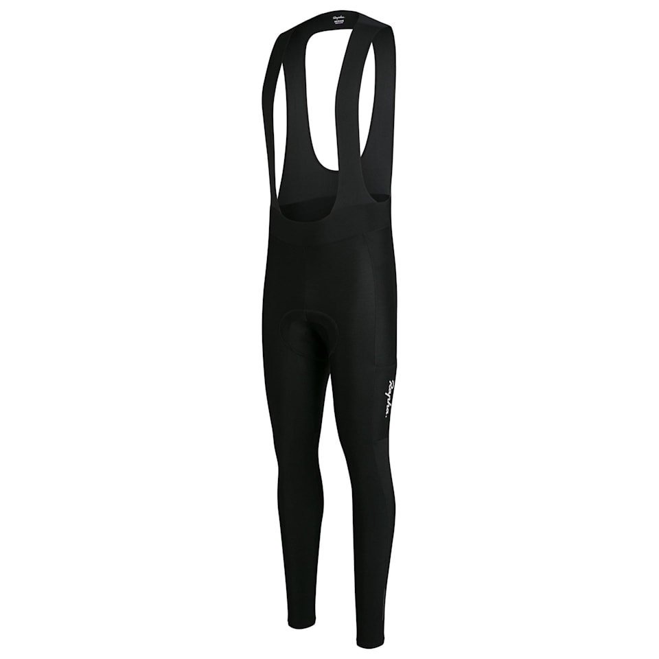 Men's Core Winter Bib Tights for Cycling