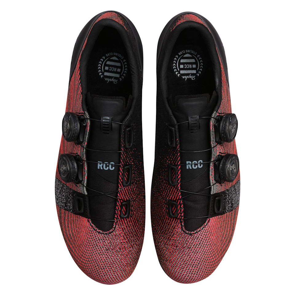 Rapha shop pink shoes