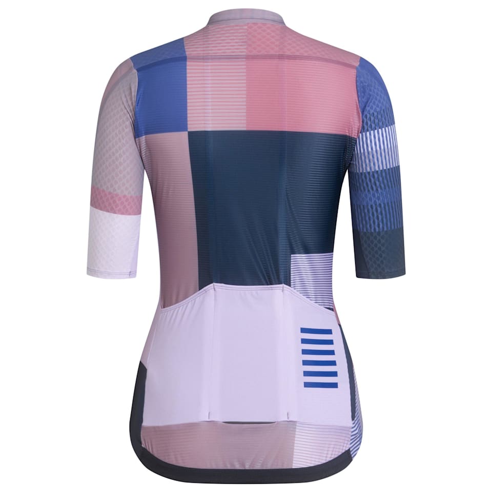 Women's Pro Team Aero Jersey - Time | Rapha