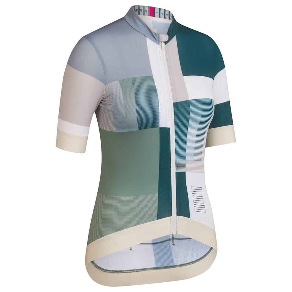 Women's Pro Team Training Jersey - Time