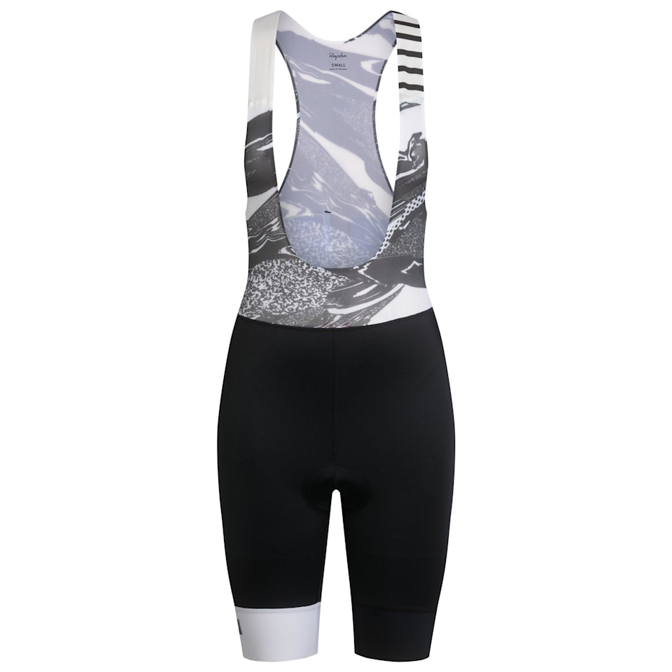 Women's RCC + Braulio Amado Pro Team Bib Shorts | Rapha