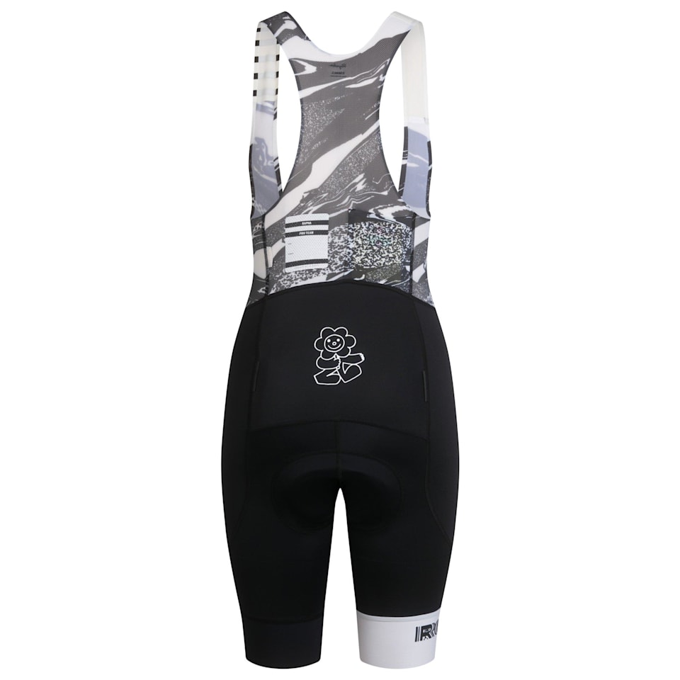 Women's RCC + Braulio Amado PT Flyweight Jersey