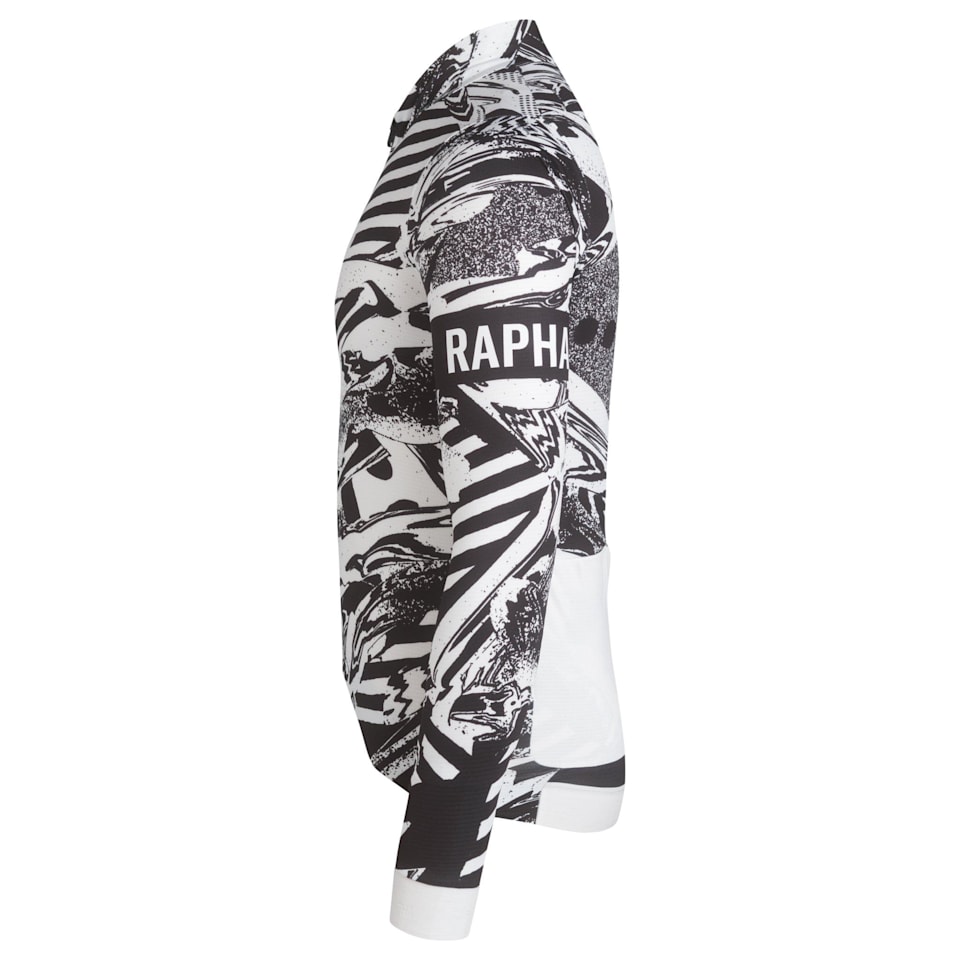 Men's RCC + Braulio Amado PT Long Sleeve Jersey | Rapha