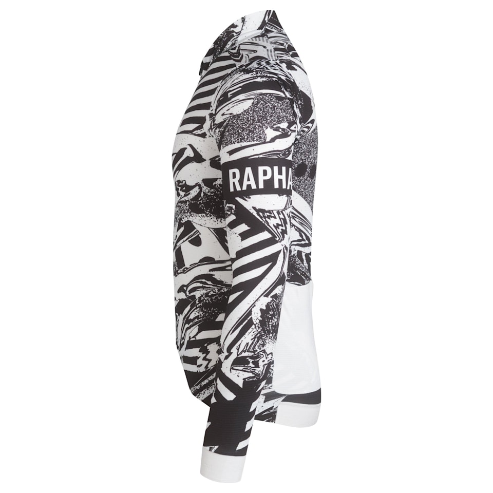 Rapha プロチーム ブラウリオ アマド プロチーム ロングスリーブ