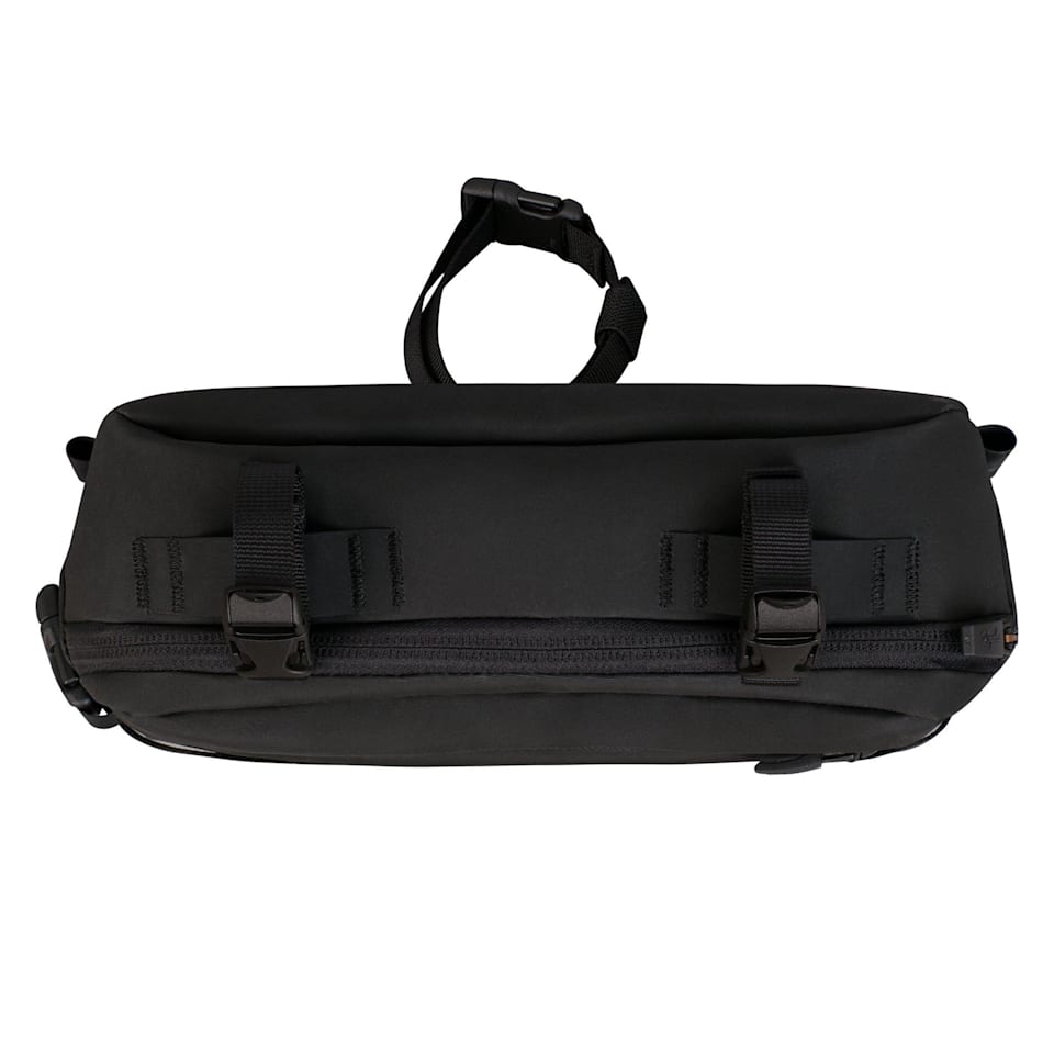 Bar Bag | Rapha Cycling Handlebar Bag Riding Gear Carry Case For