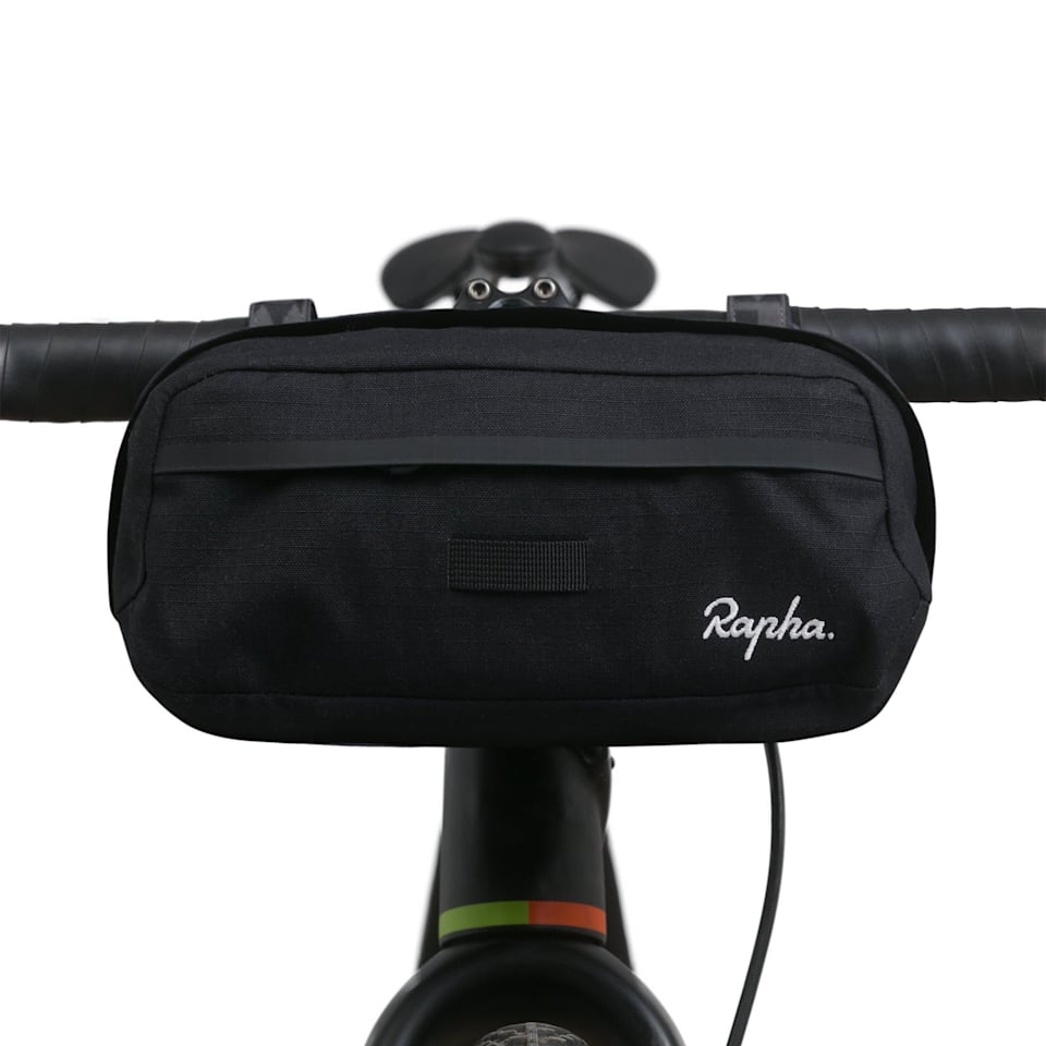 Rapha Bar Bag ラファ ハンドルバー バッグ