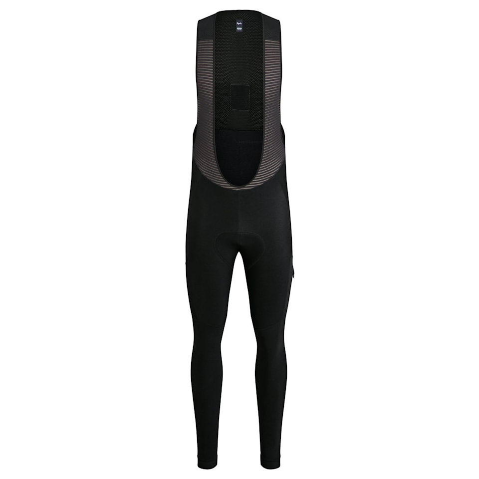 Men's Cargo Winter Bib Tights with Pockets | Rapha