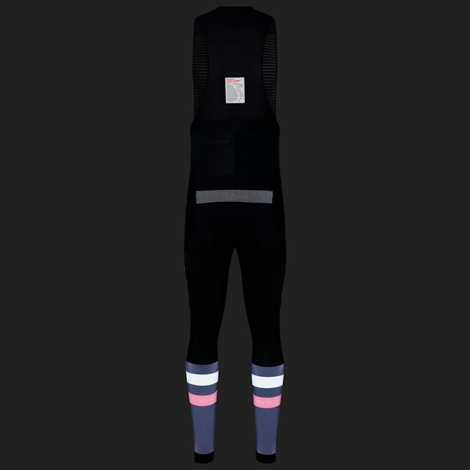 Rapha cargo winter tights with pad clearance