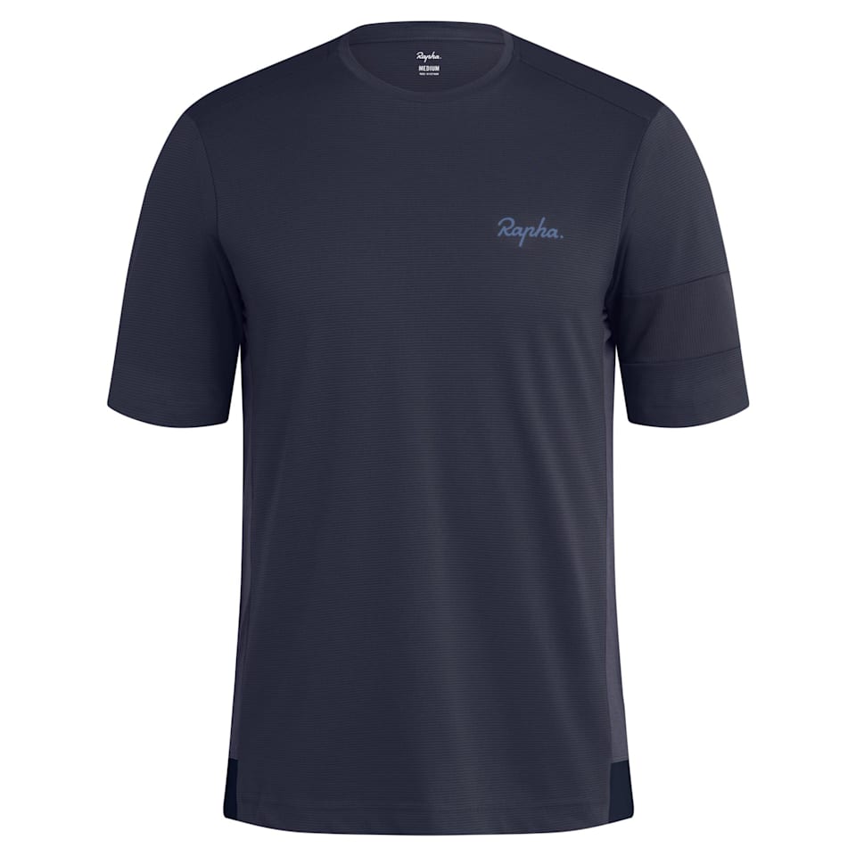 Men's Explore Technical T-Shirt - Rapha