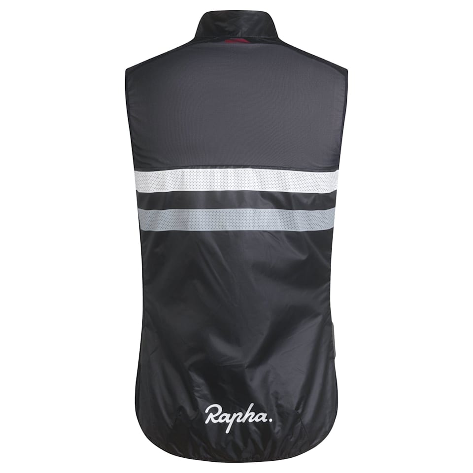 Mens Brevet Gilet Website Rapha