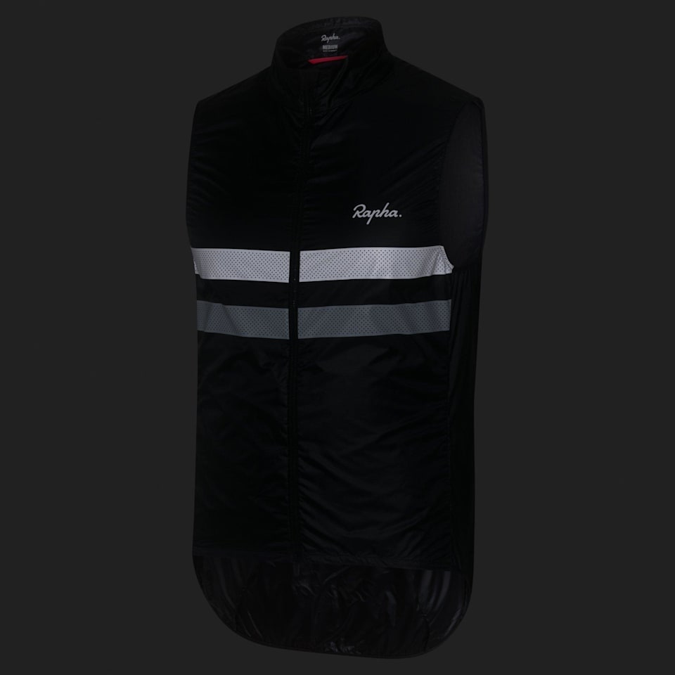 Rapha brevet vest discount