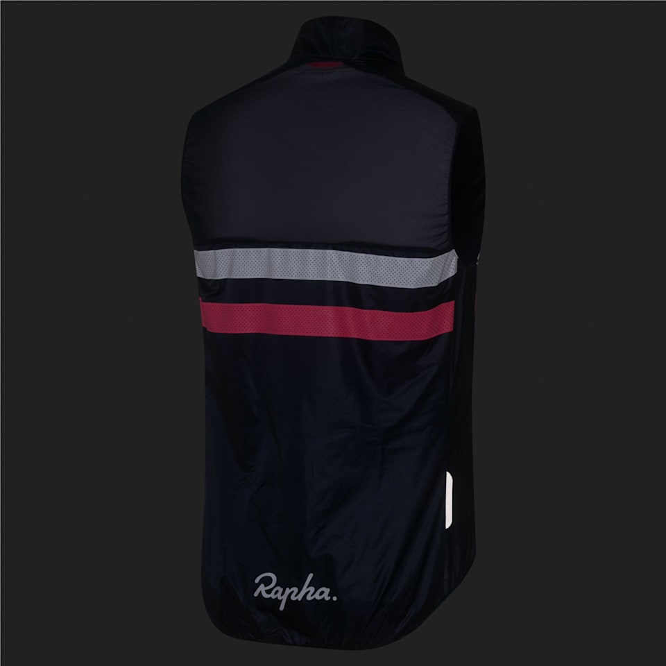 Men s Brevet Gilet Rapha