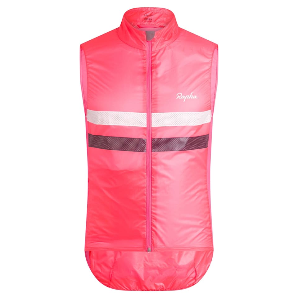 Men's Brevet Gilet | Rapha