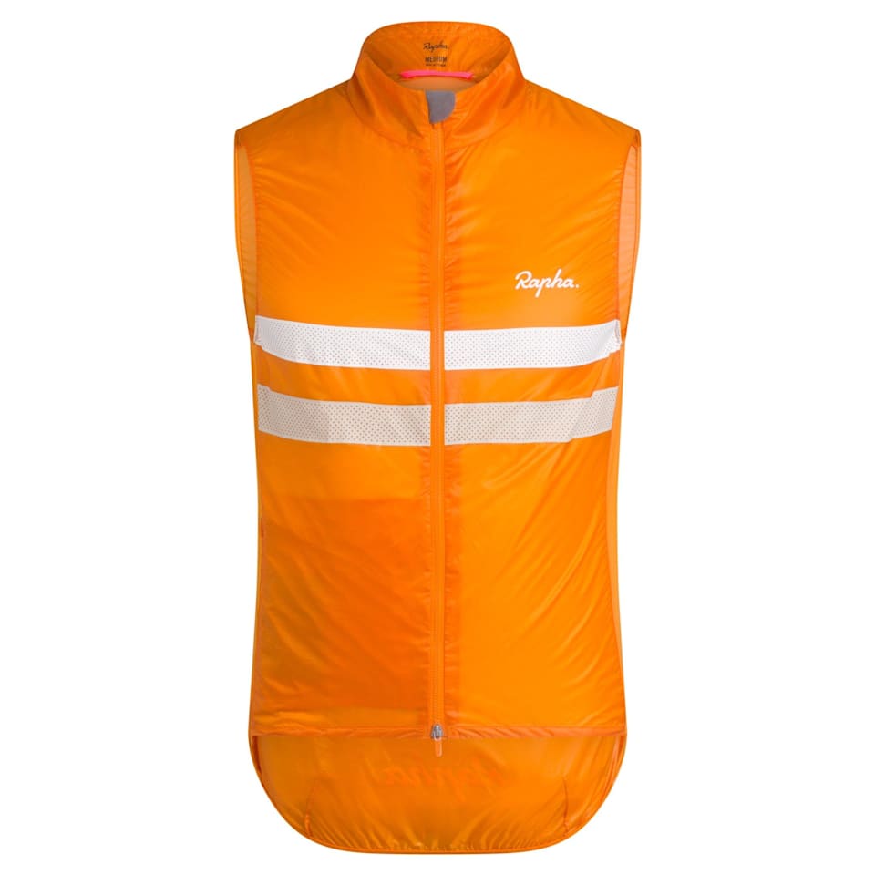 Men's Brevet Gilet | Rapha