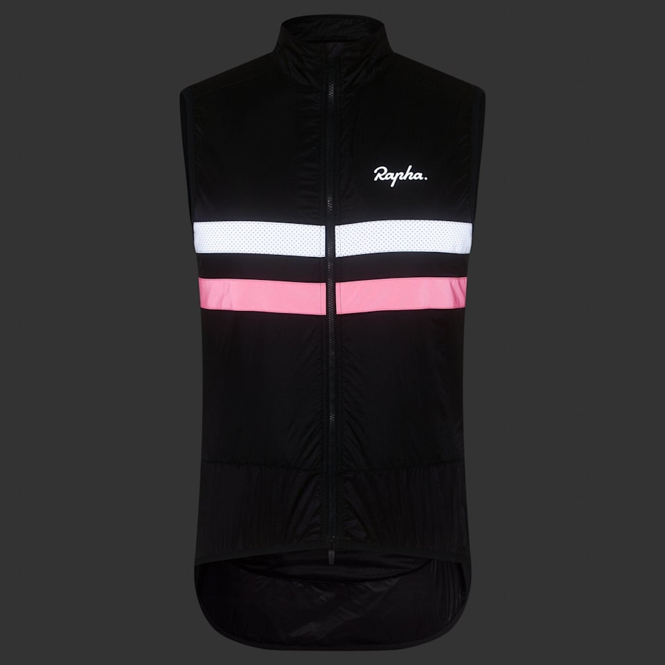 Men's Brevet Gilet | Rapha