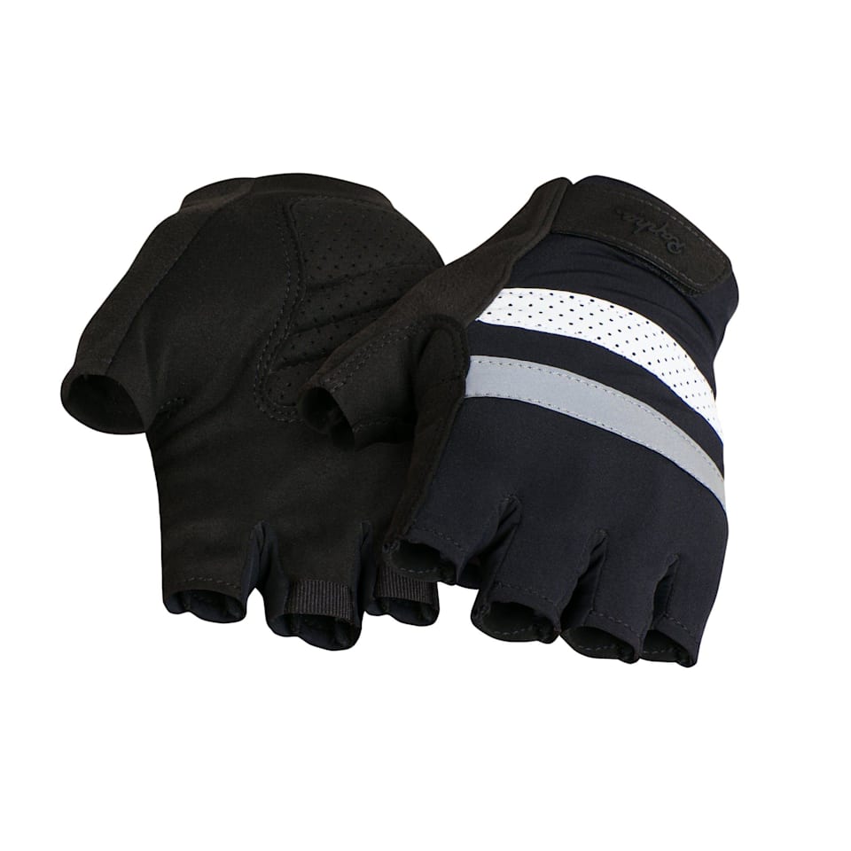 Brevet Mitts | Men's Brevet Cycling Mitts For Long Distance Bike 