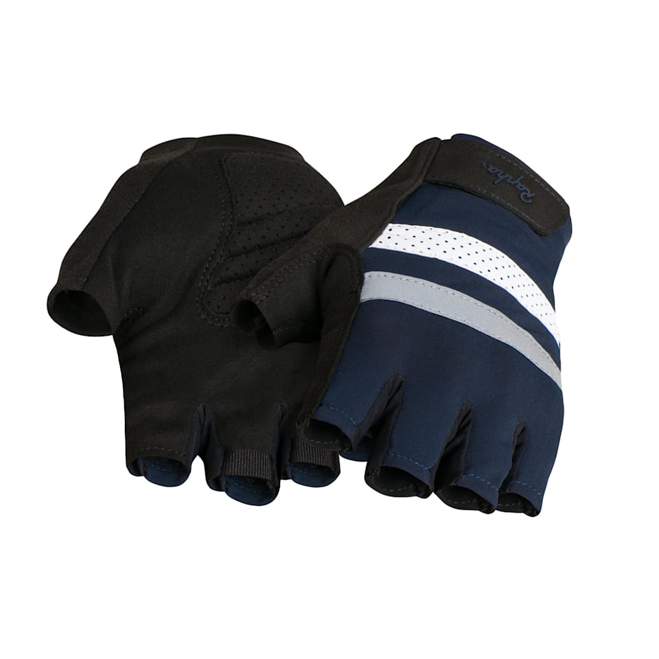 Brevet Mitts Guantes Ciclistas Brevet de Hombre para Rutas en