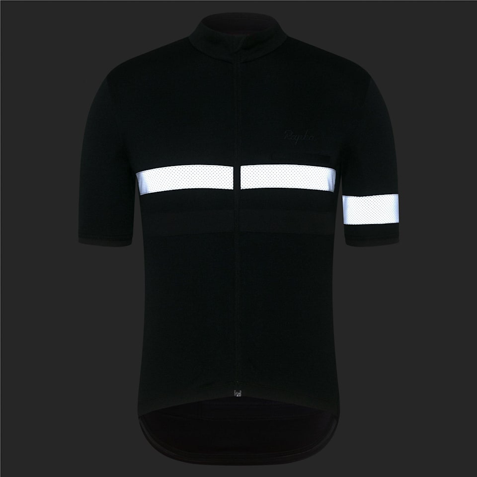 メンズ ブルベ ジャージ｜ラファ サイクリング トップス | Rapha Site