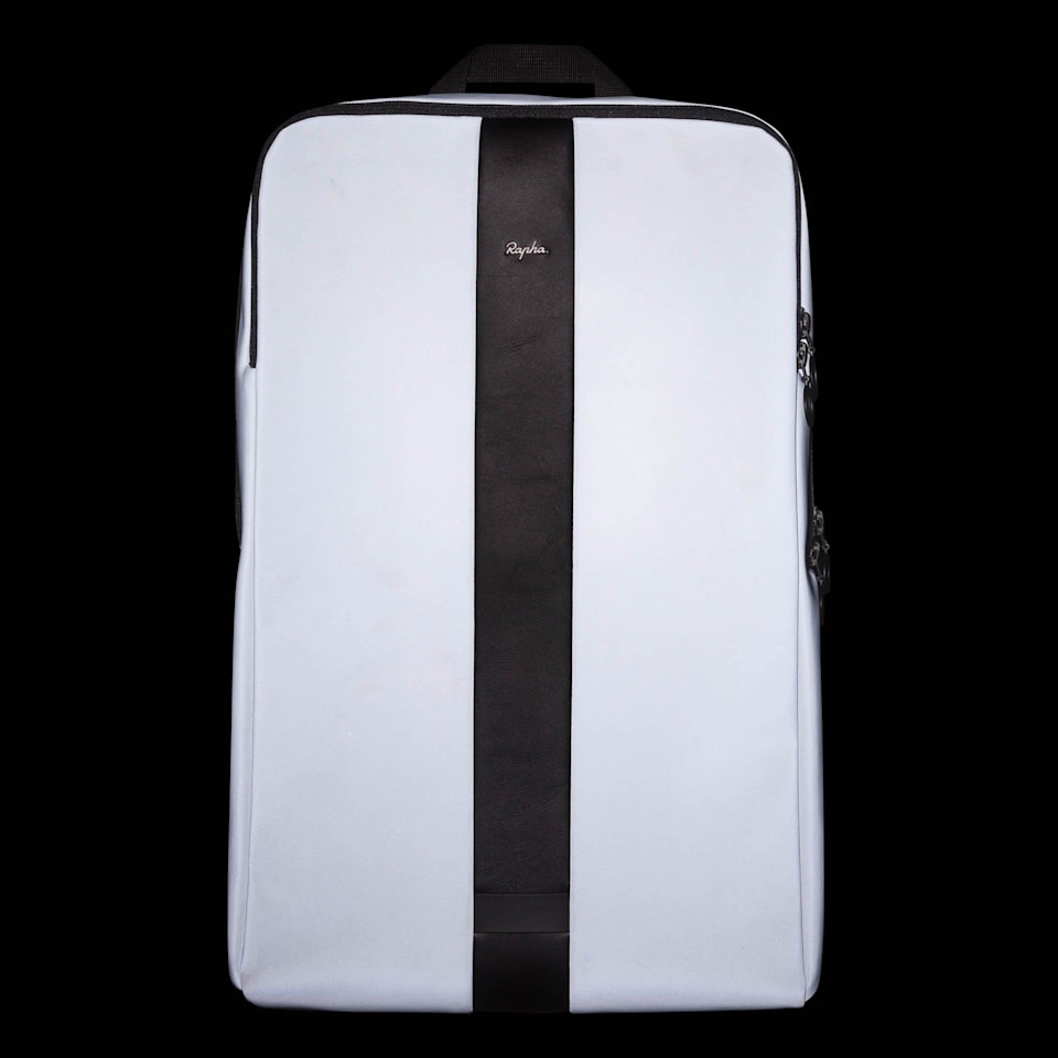 Rapha small travel backpack review on sale