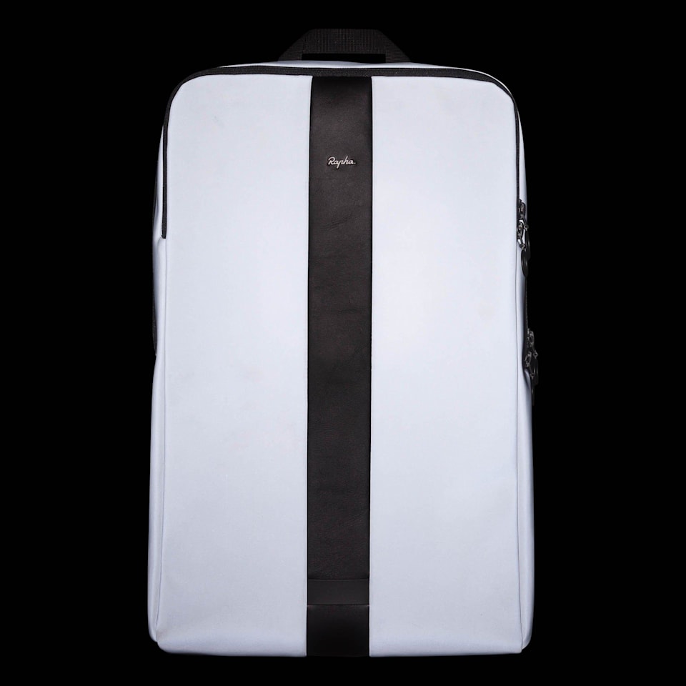 Small Travel Backpack | Rapha Commuting | Rapha