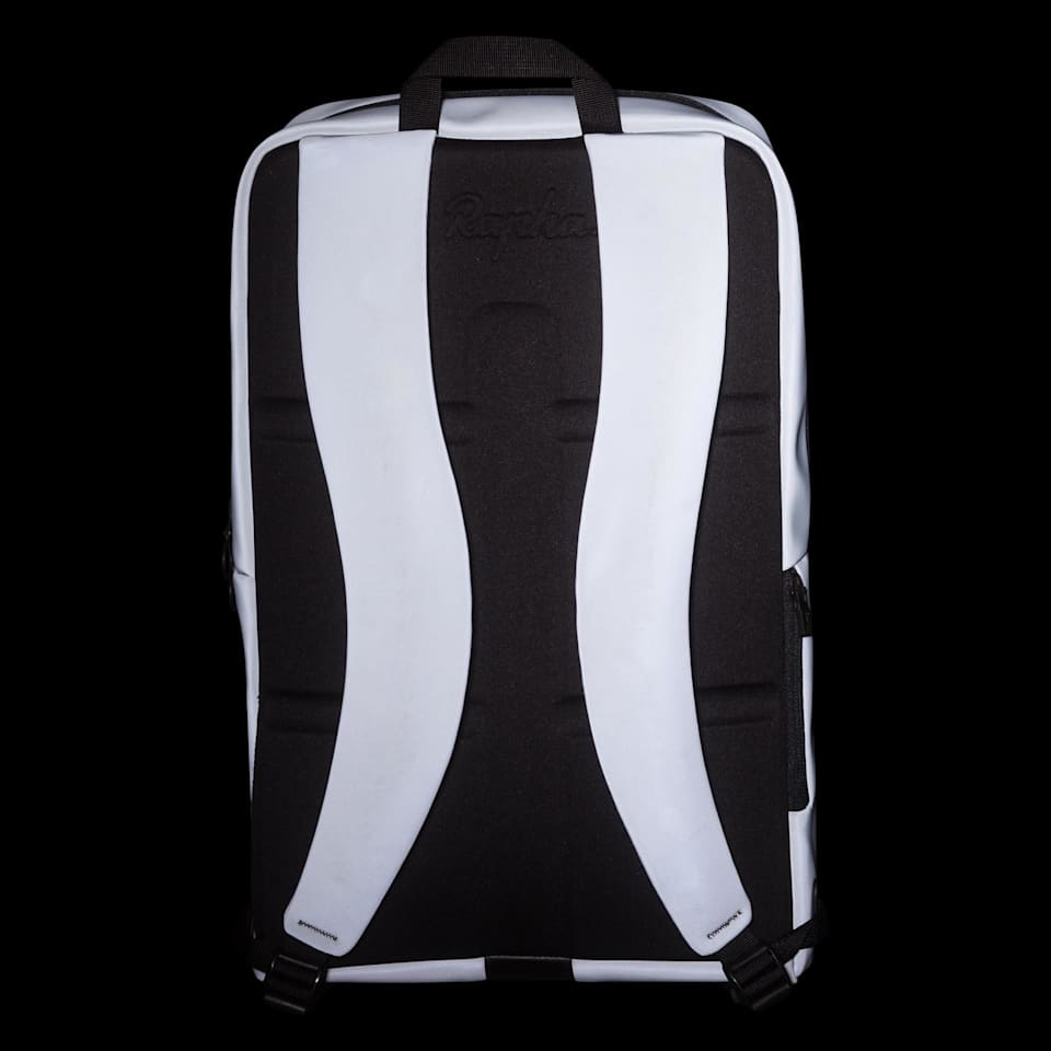 Reflective backpack online