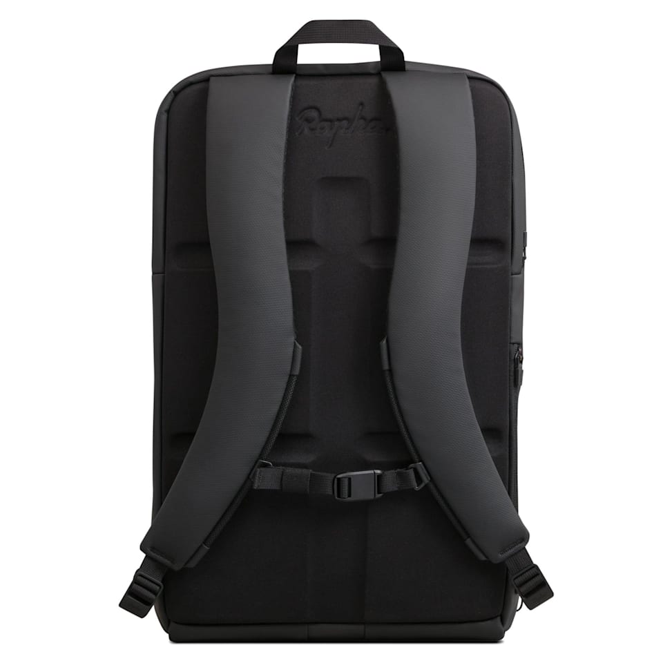 Rapha リュック　バックパック Amazon.co.jp: [RAPHA] ラファ Roll Top Backpack 30リットル