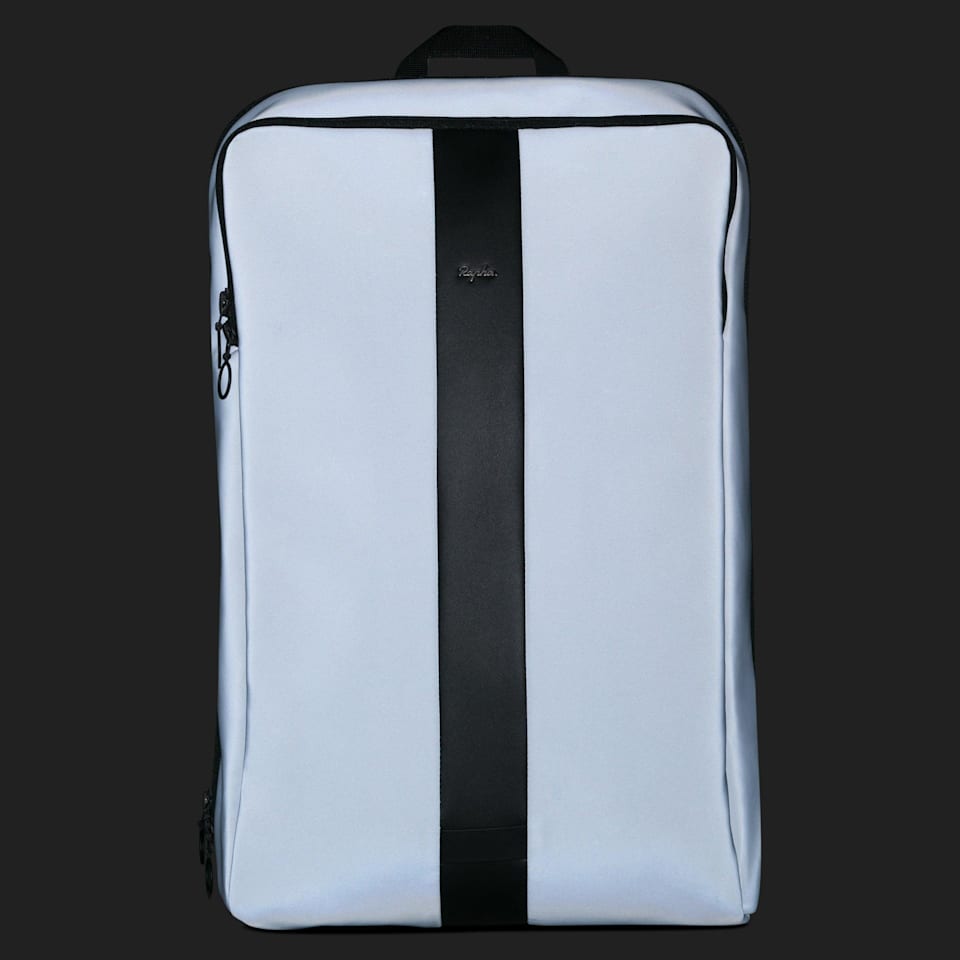 Travel Backpack - Reflective | Reflective Travel Cycling Rucksack