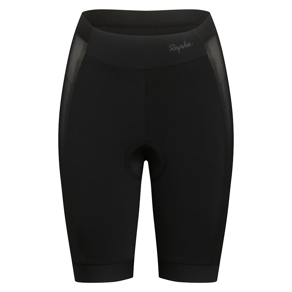 Mtb Pro Short Inner Liner Solid Black