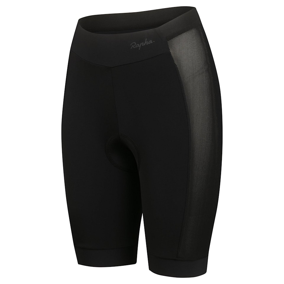 Women's MTB Trail Shorts with Liner