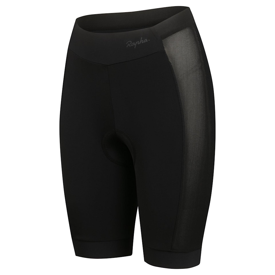 Mtb Pro Short Inner Liner Solid Black