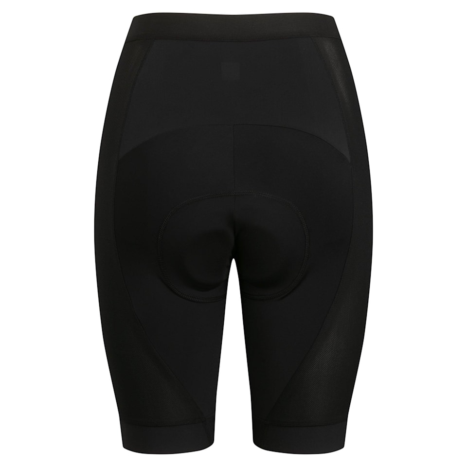 Tuff Veda Women's Black Bike Shorts / Various Sizes – CanadaWide