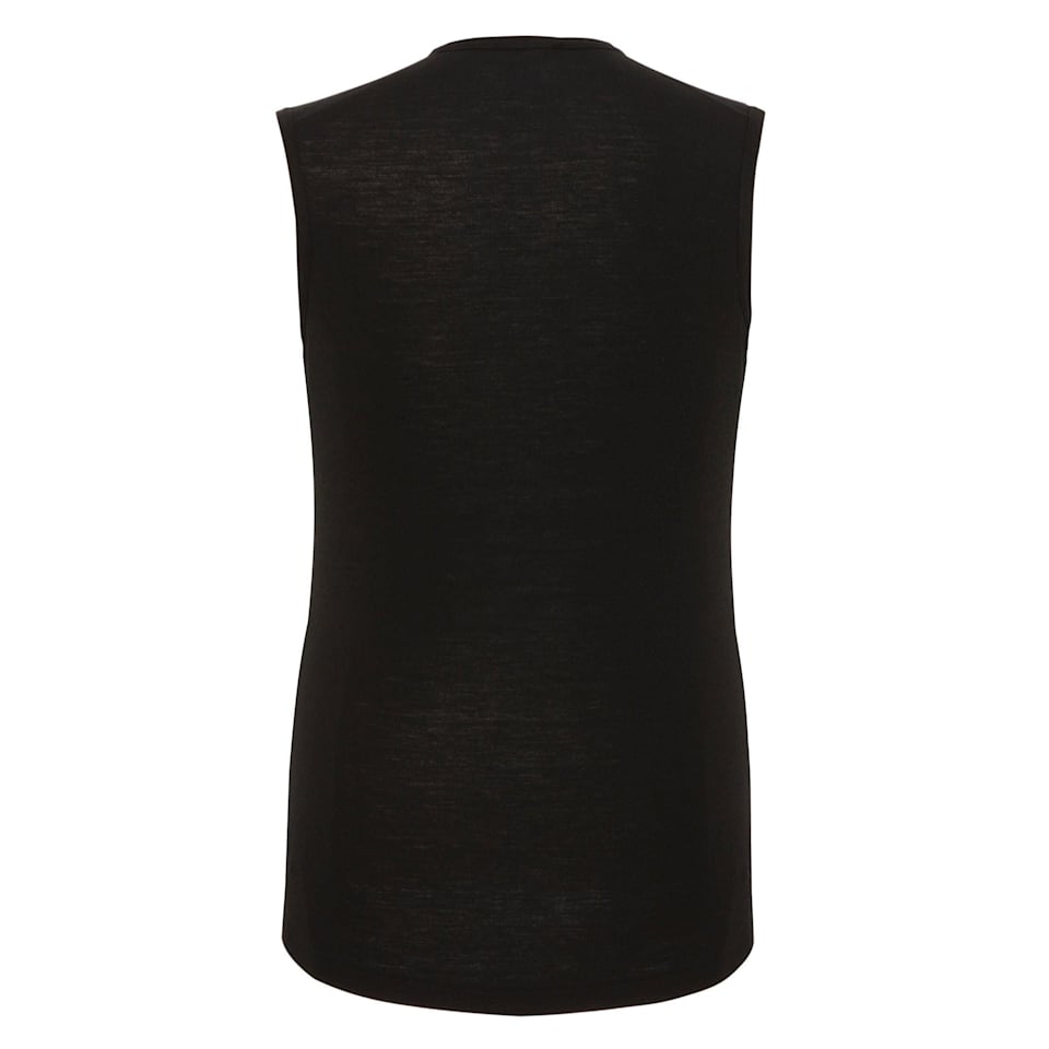 Merino sleeveless base layer sale
