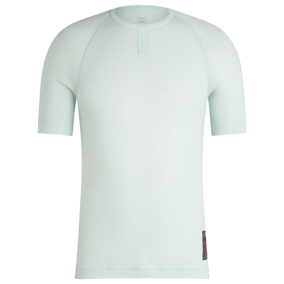 Men's Merino Base Layer - Short Sleeve | Men's Short Sleeve Merino