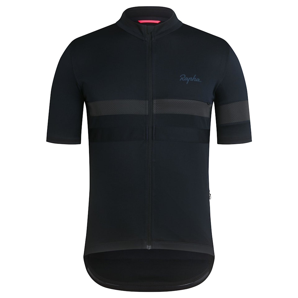 Men's Brevet Lightweight Cycling Jersey | Rapha