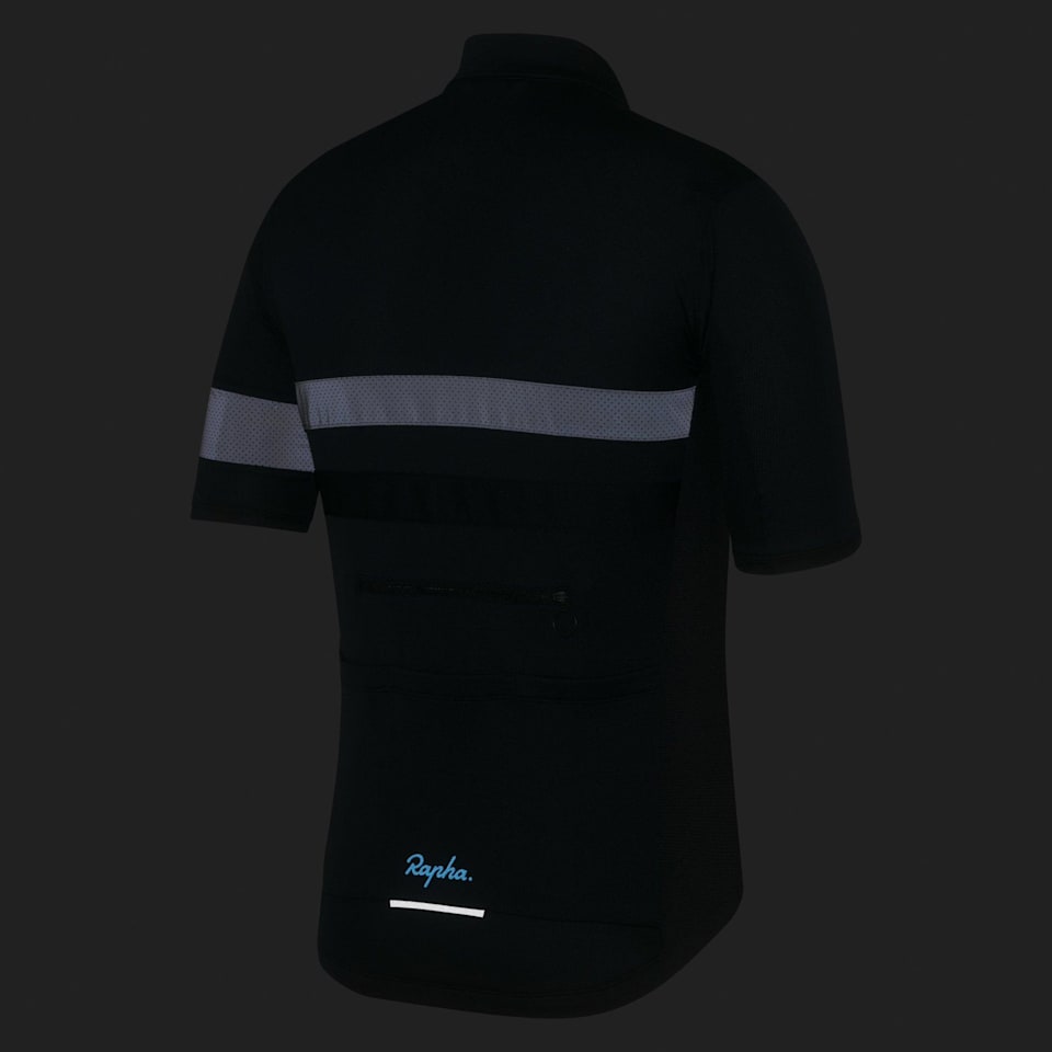 ウエア新品 ラファ ブルベ ライトウェイト ジャージ　Rapha Jersey